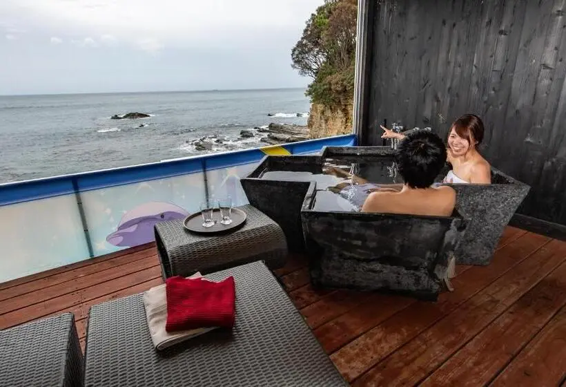 1階のスタンダードルーム, Xyz Private Spa And Seaside Resort