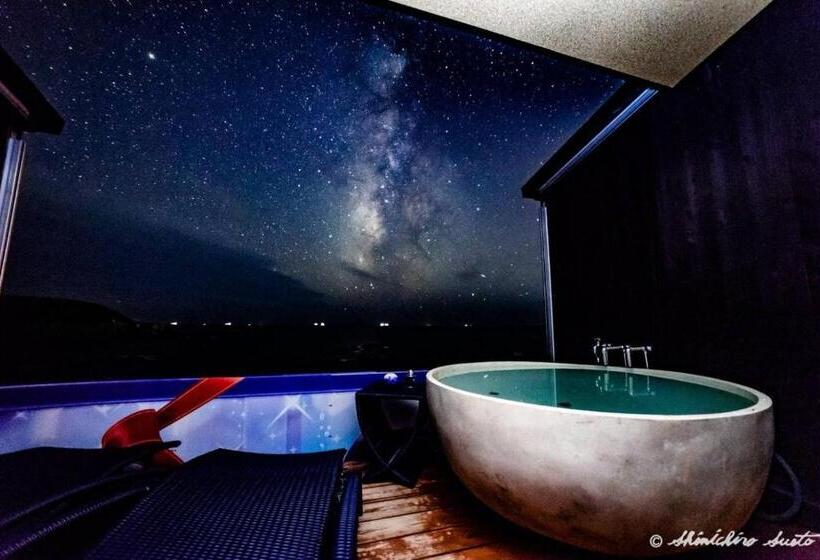 Camera Standard Piano Terra, Xyz Private Spa And Seaside Resort