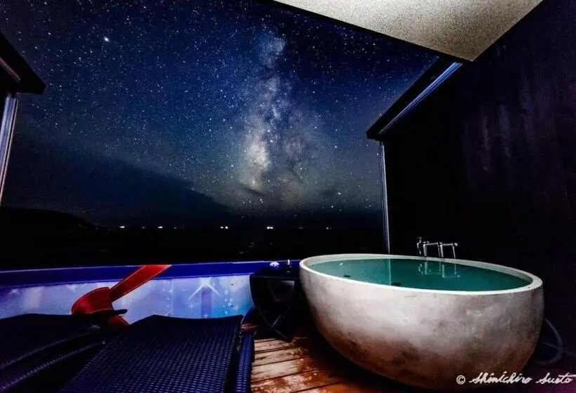 1階のスタンダードルーム, Xyz Private Spa And Seaside Resort