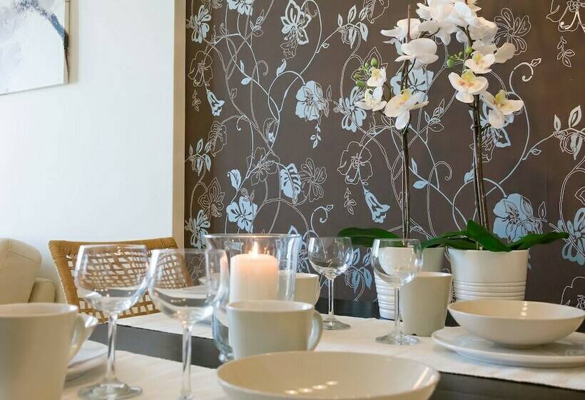 آپارتمان 1 خوابه, Vacationclub Olympic Apartments