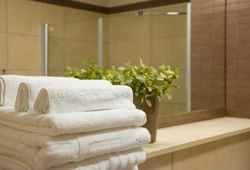 آپارتمان 1 خوابه, Vacationclub Olympic Apartments