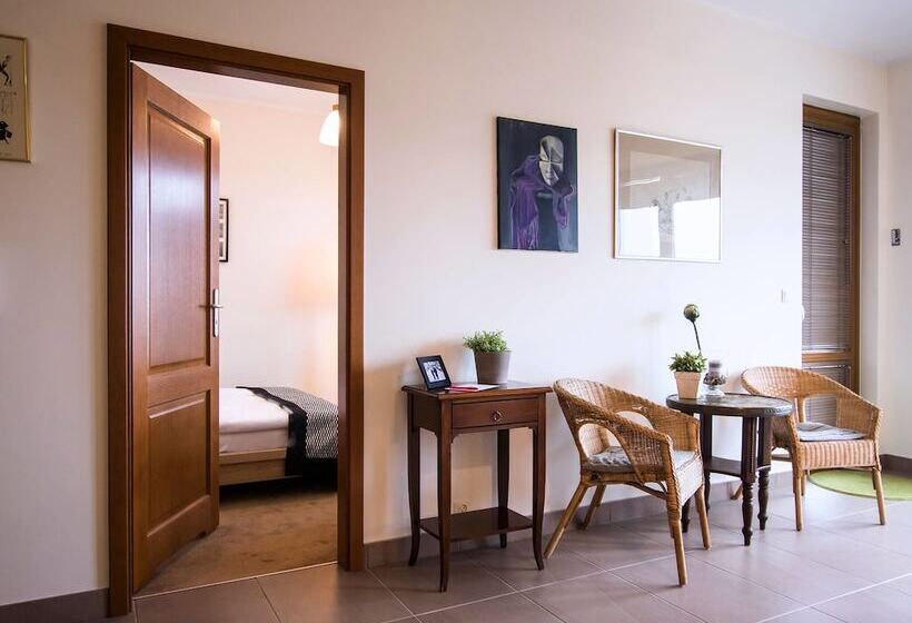 آپارتمان 1 خوابه, Vacationclub   Olympic Apartments
