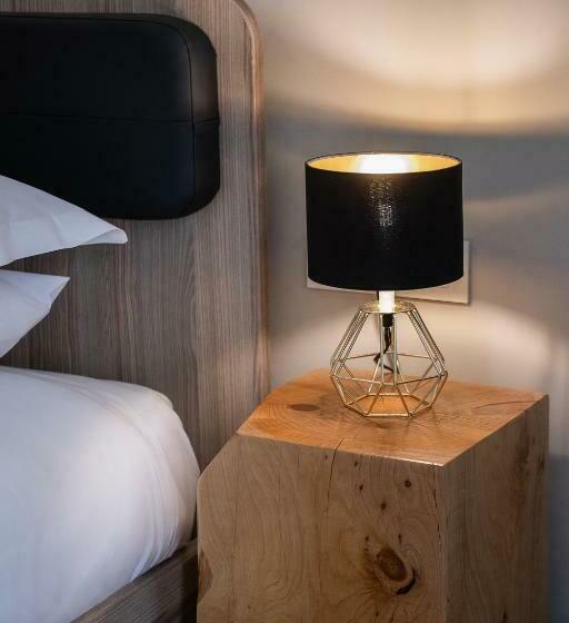 Chambre Deluxe, Viaggio Elegant Rooms