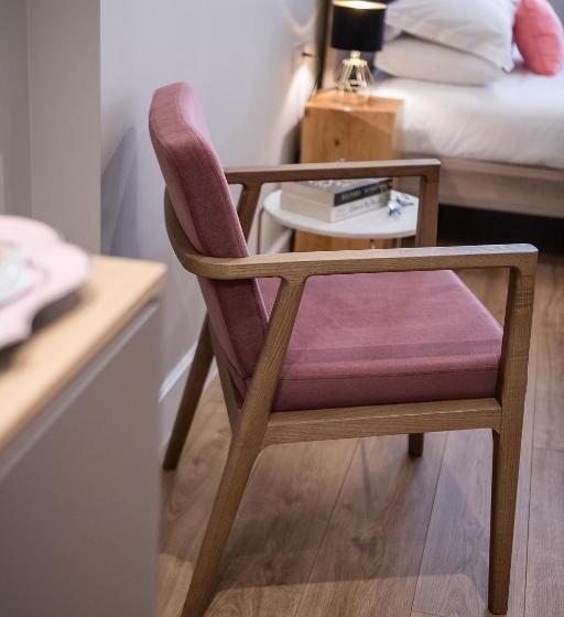 Chambre Deluxe, Viaggio Elegant Rooms