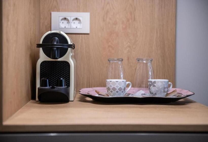 Chambre Deluxe, Viaggio Elegant Rooms