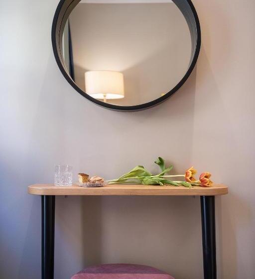 Chambre Deluxe, Viaggio Elegant Rooms