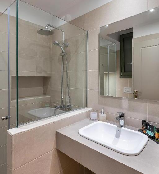 Chambre Deluxe, Viaggio Elegant Rooms