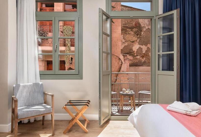 Chambre Quadruple Deluxe, Viaggio Elegant Rooms