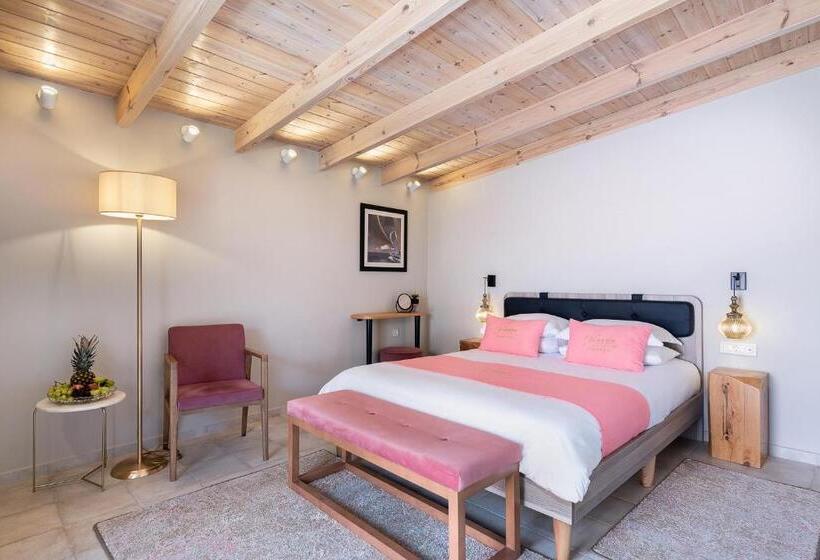 جناح ديلوكس, Viaggio Elegant Rooms