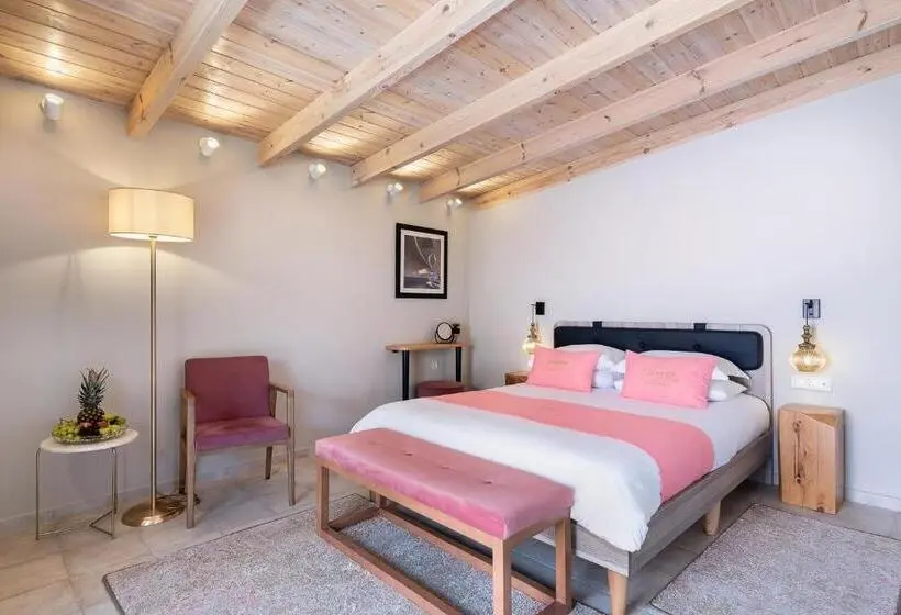 デラックススイート, Viaggio Elegant Rooms