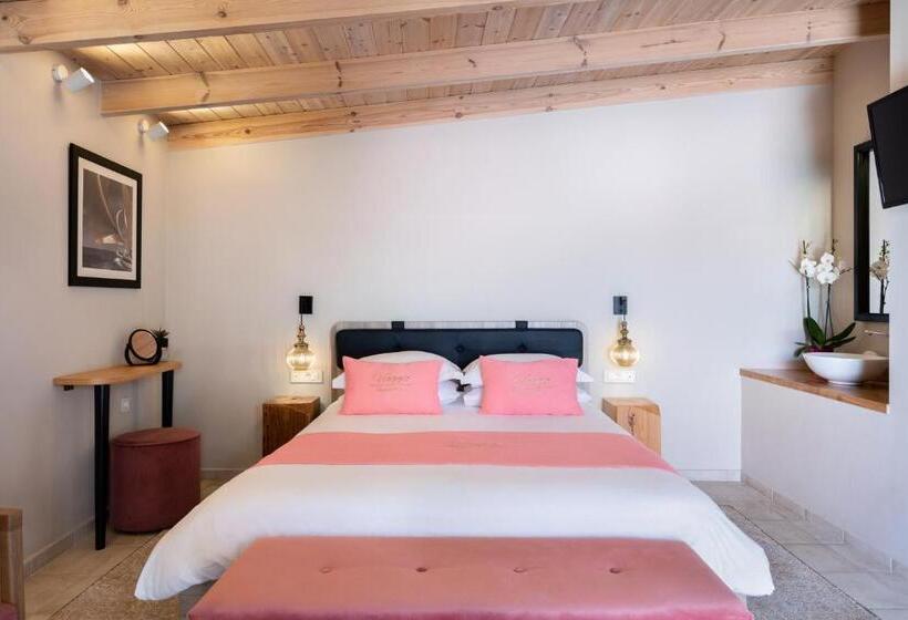 Suite Deluxe, Viaggio Elegant Rooms