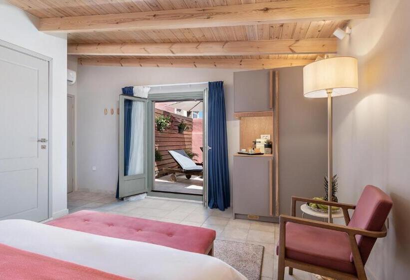 جناح ديلوكس, Viaggio Elegant Rooms