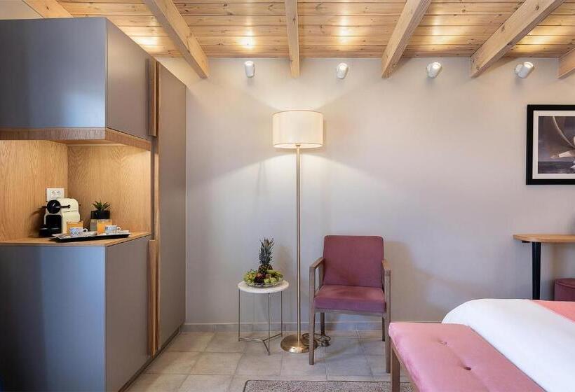 Suite Deluxe, Viaggio Elegant Rooms