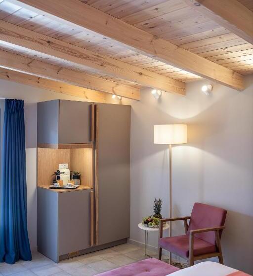 Suite Deluxe, Viaggio Elegant Rooms