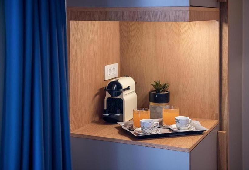 Suite Deluxe, Viaggio Elegant Rooms