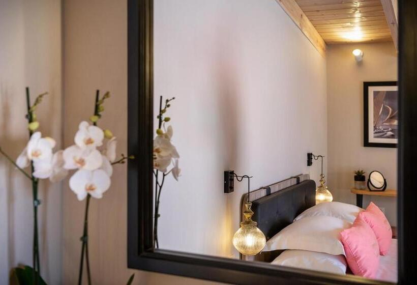 Suite Deluxe, Viaggio Elegant Rooms