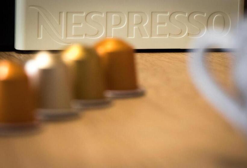 Chambre Deluxe avec Balcon, Viaggio Elegant Rooms