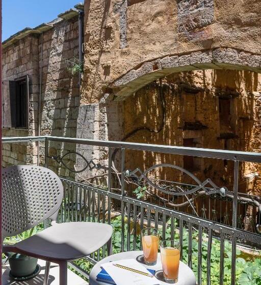 Chambre Deluxe avec Balcon, Viaggio Elegant Rooms