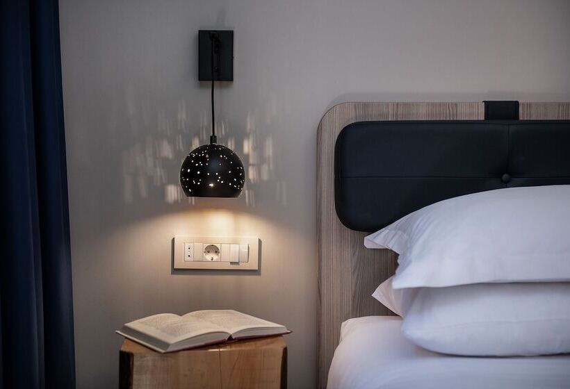 Chambre Quadruple Deluxe, Viaggio Elegant Rooms