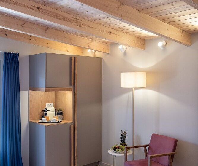 Suite Deluxe, Viaggio Elegant Rooms