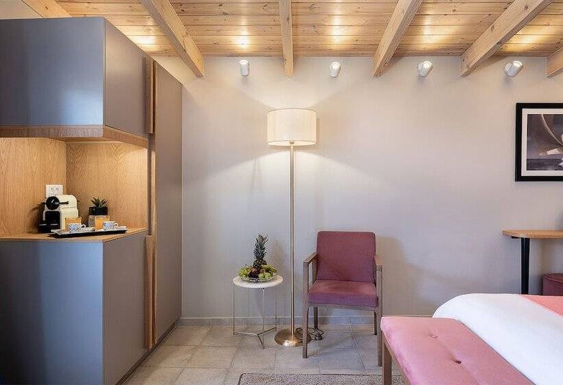 Suite Deluxe, Viaggio Elegant Rooms