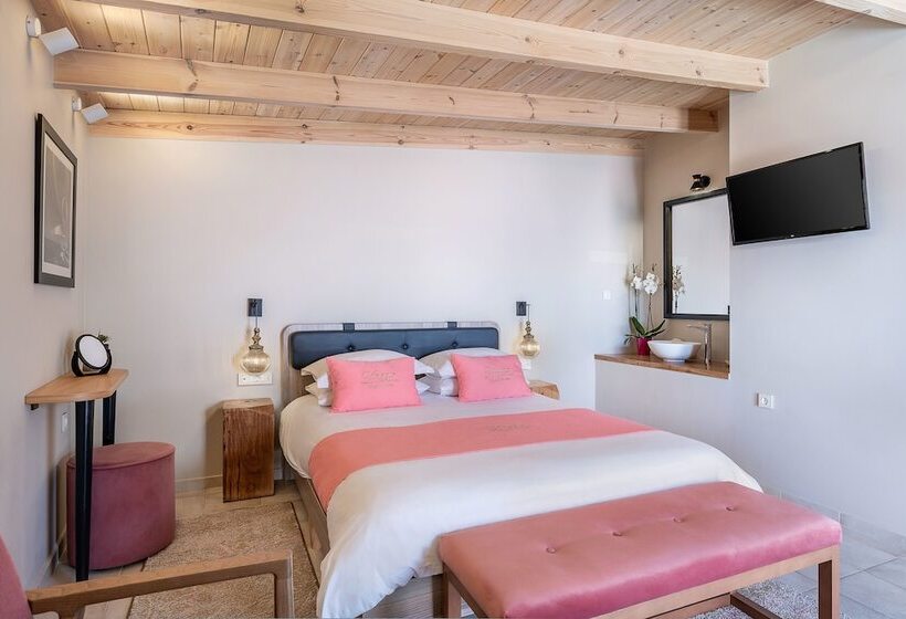 Suite Deluxe, Viaggio Elegant Rooms