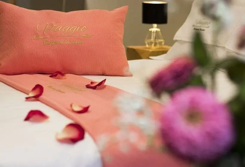 デラックスルーム, Viaggio Elegant Rooms