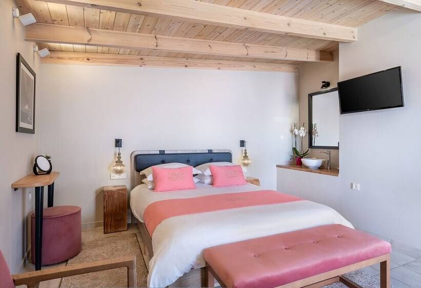 Suite Deluxe, Viaggio Elegant Rooms