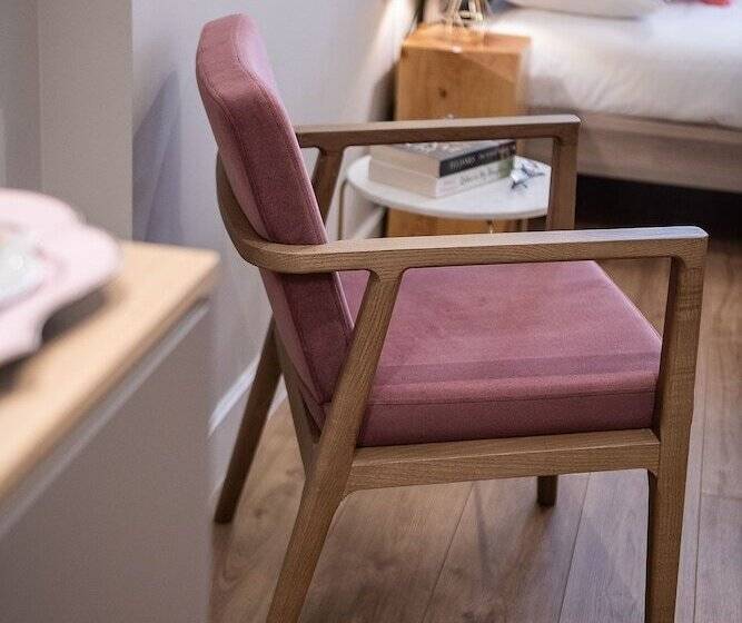 Chambre Deluxe, Viaggio Elegant Rooms