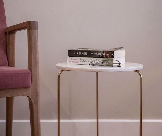 Chambre Deluxe, Viaggio Elegant Rooms