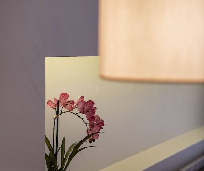 غرفة ديلوكس, Viaggio Elegant Rooms