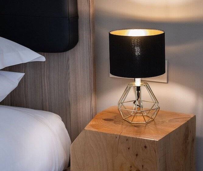 Chambre Deluxe, Viaggio Elegant Rooms