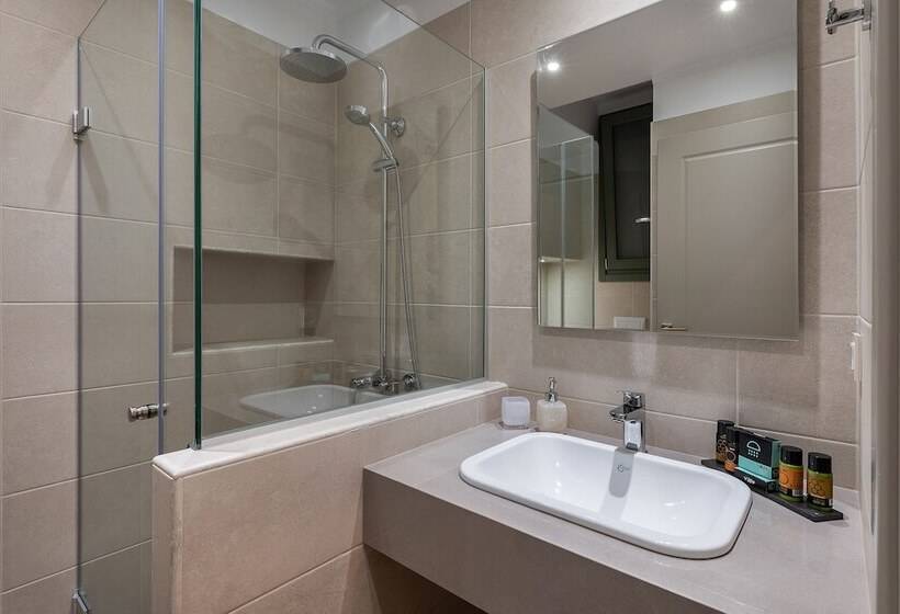 Chambre Deluxe, Viaggio Elegant Rooms