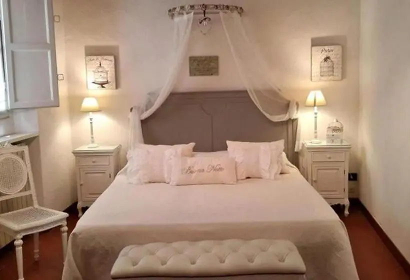 آپارتمان 2 خوابه, La Butterfly Relais