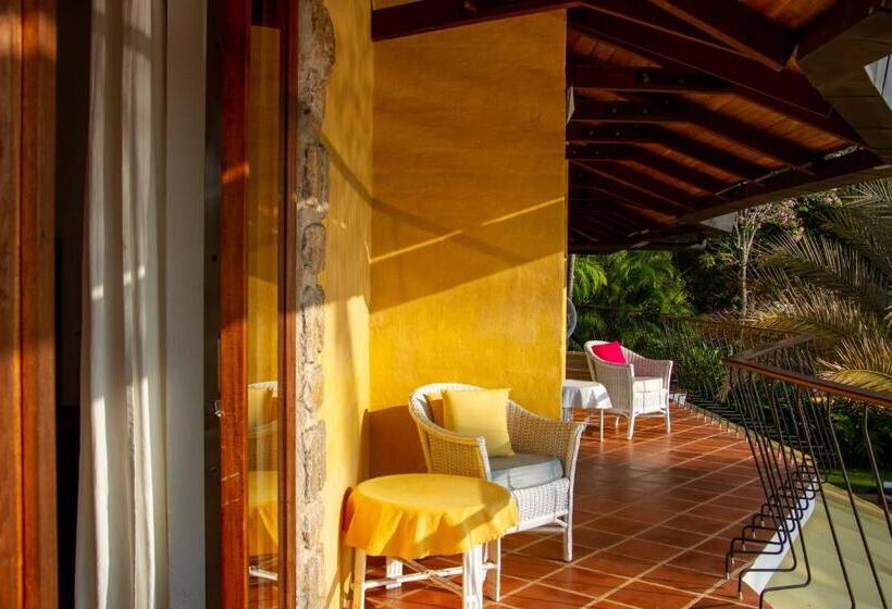 Family Suite, Bougainvillea Retreat