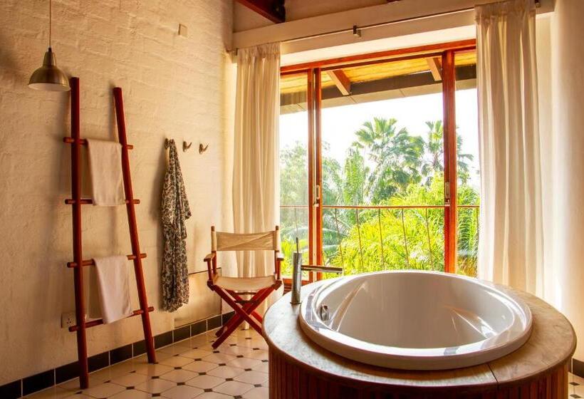 Family Suite, Bougainvillea Retreat