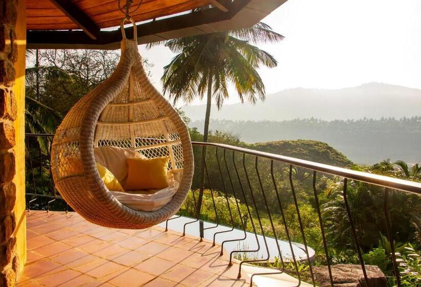 Family Suite, Bougainvillea Retreat