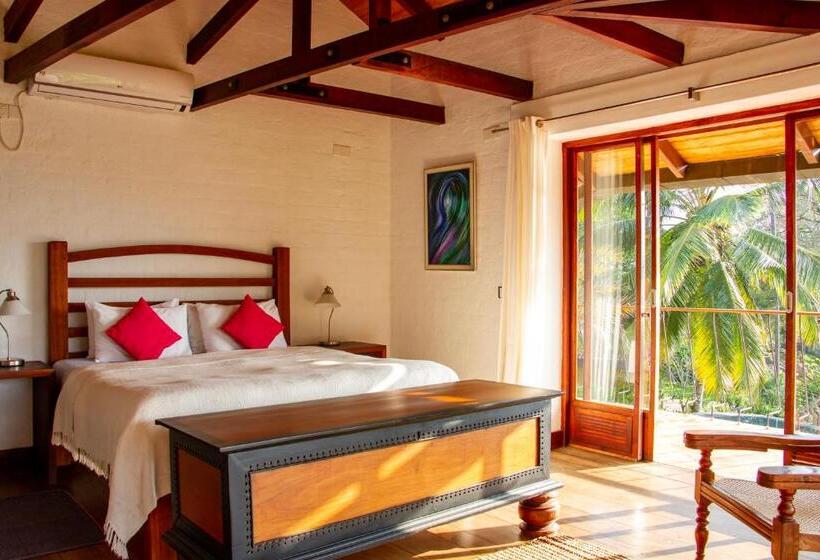 Family Suite, Bougainvillea Retreat