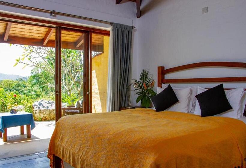 Номер Стандарт Вид на Сад, Bougainvillea Retreat