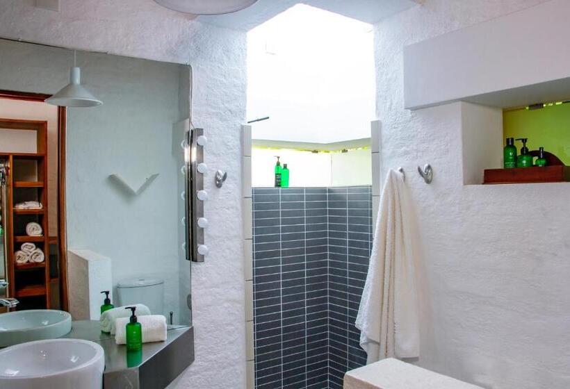 Номер Стандарт Вид на Сад, Bougainvillea Retreat