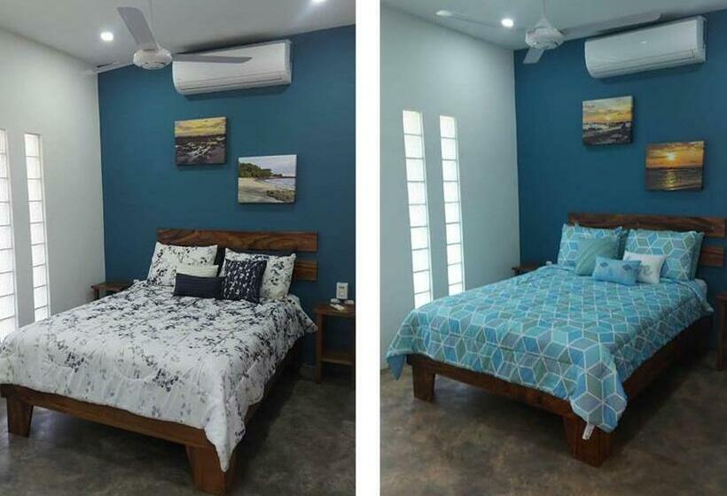 スタンダードルーム, Buddha Retreat