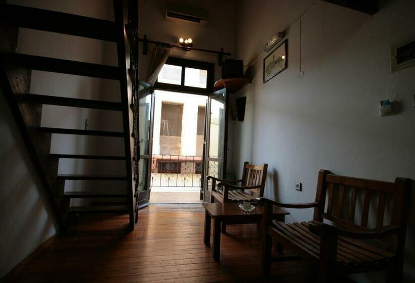 Номер Дюплекс, Chania Rooms