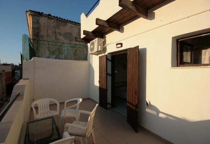 Студия Стандарт, Chania Rooms