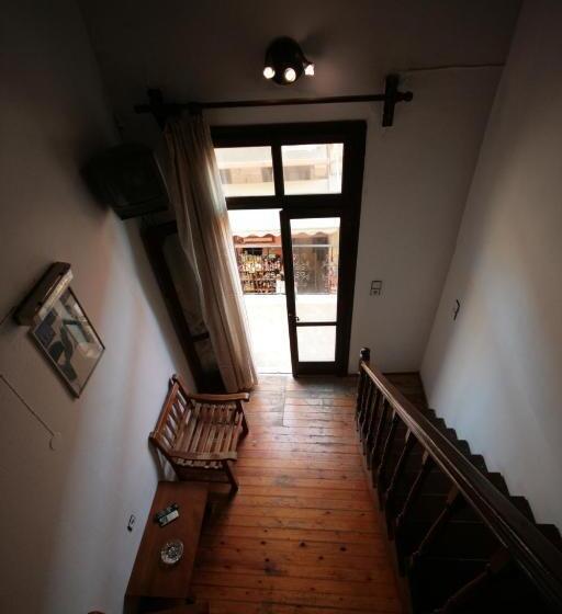 복층 룸, Chania Rooms
