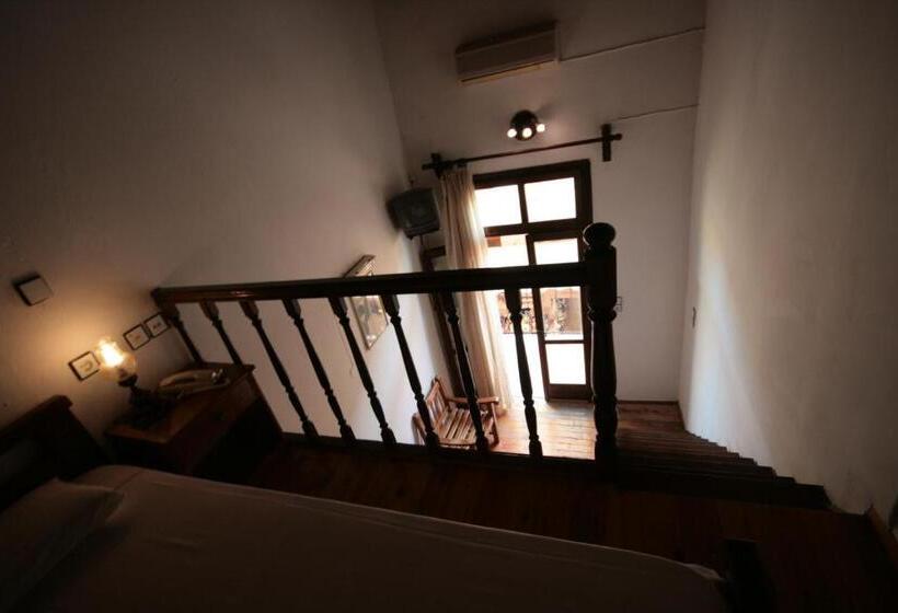 Номер Дюплекс, Chania Rooms