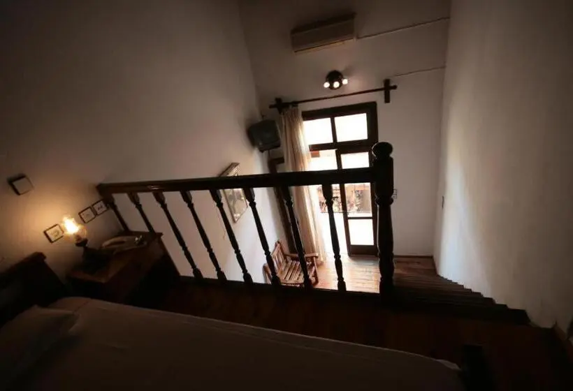 اتاق دوبلکس, Chania Rooms