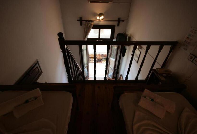 Номер Дюплекс, Chania Rooms