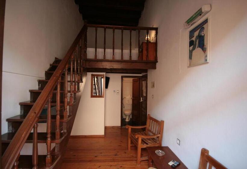 복층 룸, Chania Rooms