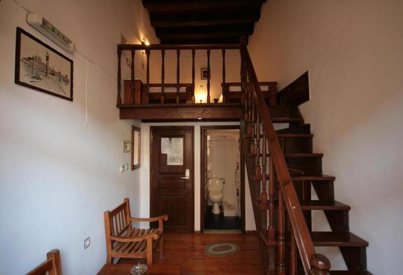 Номер Дюплекс, Chania Rooms