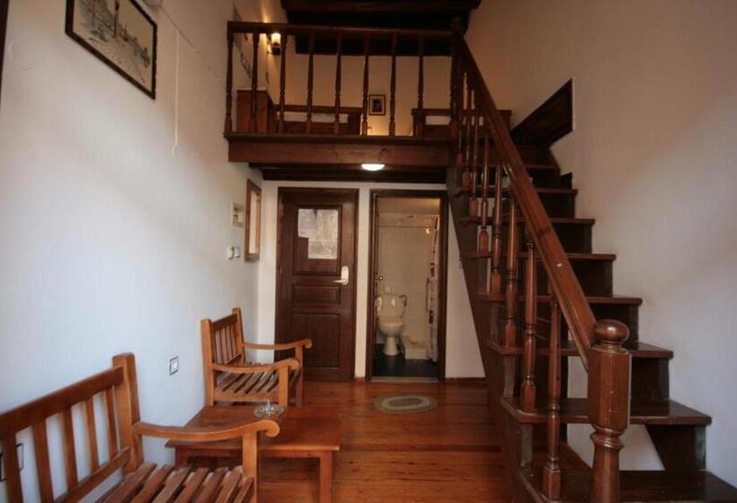 Номер Дюплекс, Chania Rooms